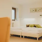 Novy Rybnik Πανσιόν 3*
