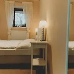 Novy Rybnik Oboriste