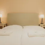 Πανσιόν Novy Rybnik Oboriste