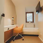 Novy Rybnik 3* Oboriste