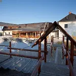 Πανσιόν Novy Rybnik 3*