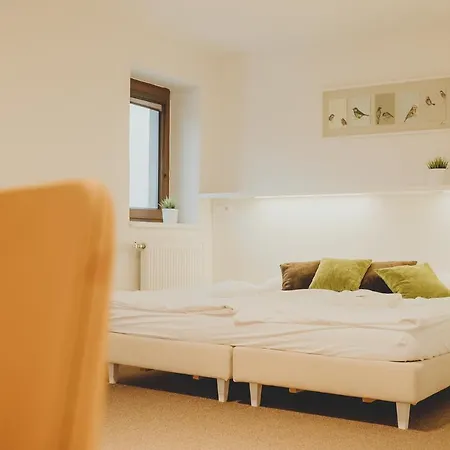 Novy Rybnik Guest house 3*