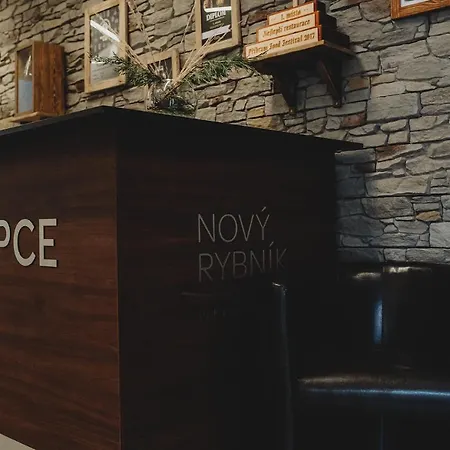 Guest house Novy Rybnik 3*