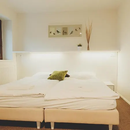 Nový Rybník 3*