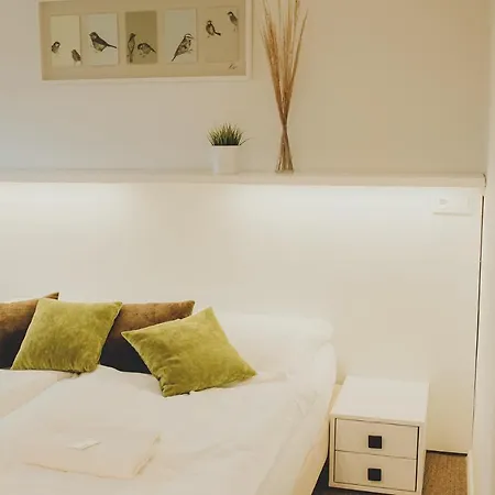 Novy Rybnik Guest house