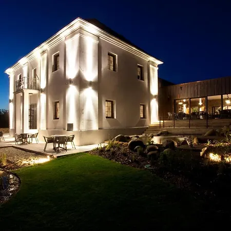 Novy Rybnik Maison d'hôtes 3*