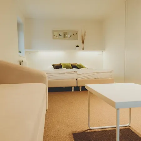 Novy Rybnik Maison d'hôtes 3*