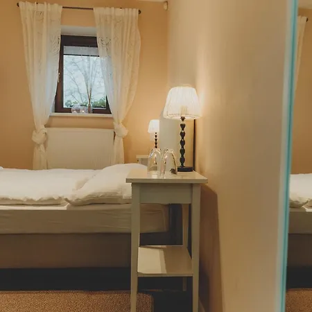 Nový Rybník Oboriste