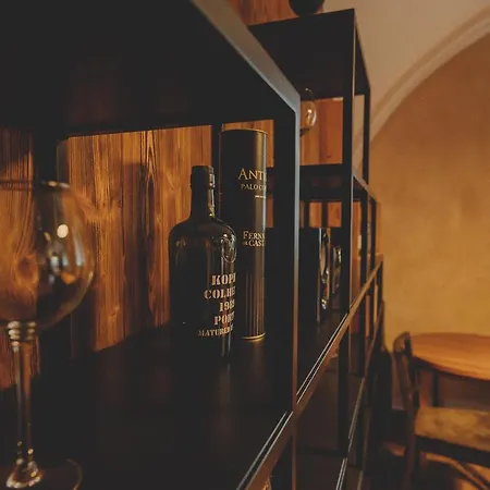 Gasthof Novy Rybnik