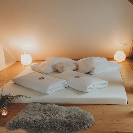 Guest house Novy Rybnik