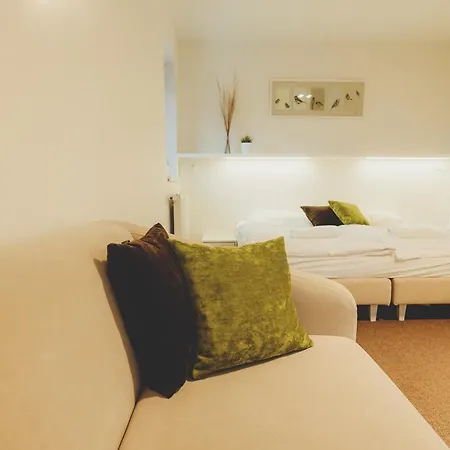 Maison d'hôtes Novy Rybnik Oboriste