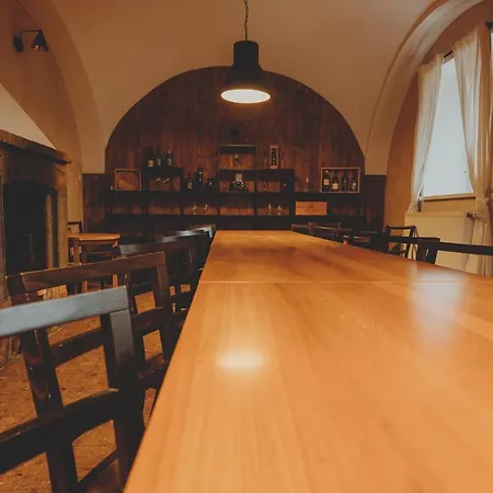 Guest house Novy Rybnik 3*
