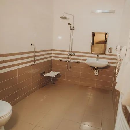 Novy Rybnik 3*