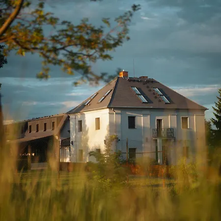 Gasthof Novy Rybnik