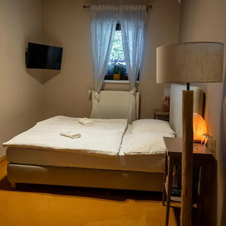 Novy Rybnik Gasthof 3*