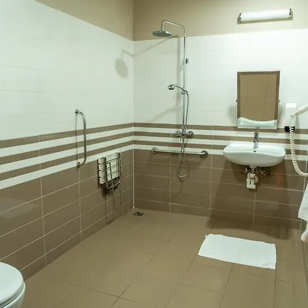 Novy Rybnik Gasthof Oboriste