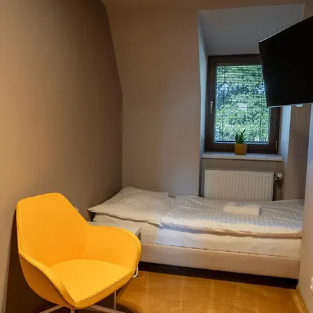 Novy Rybnik Gasthof 3*
