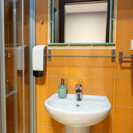 Novy Rybnik Gasthof 3*