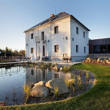 Guest house Novy Rybnik 3*