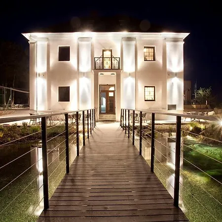 Guest house Novy Rybnik