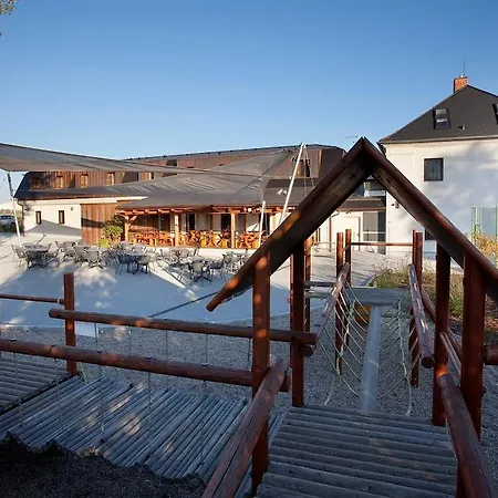 Πανσιόν Novy Rybnik 3*