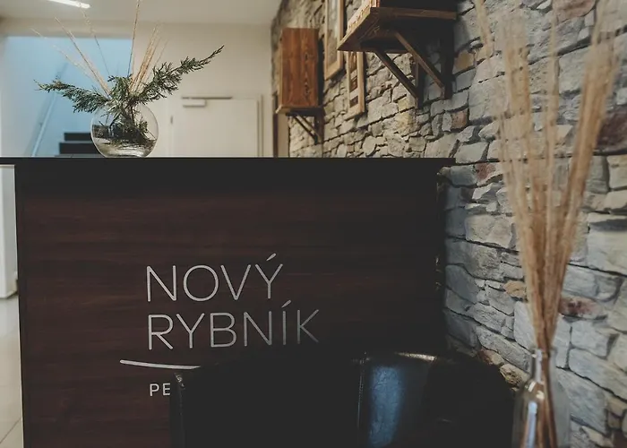 Novy Rybnik Oboriste