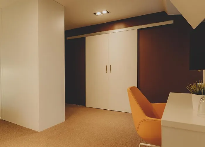 Maison d'hôtes Novy Rybnik 3*