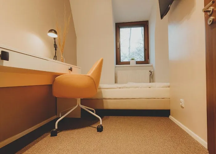 Novy Rybnik 3*
