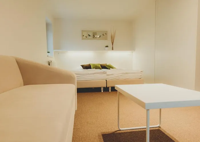 Novy Rybnik Maison d'hôtes 3*