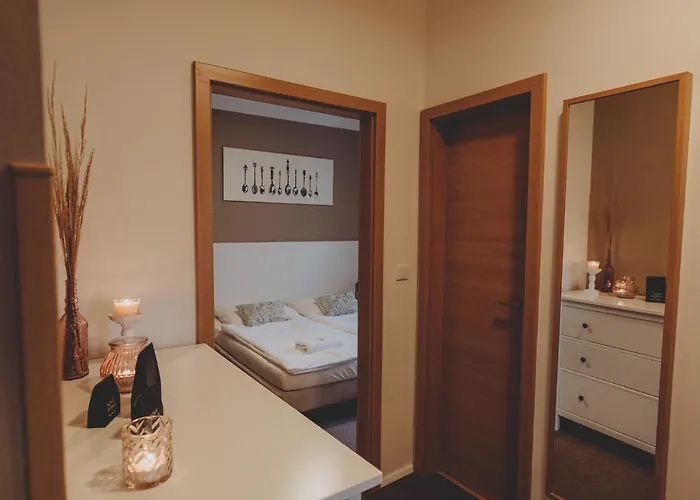Novy Rybnik 3*