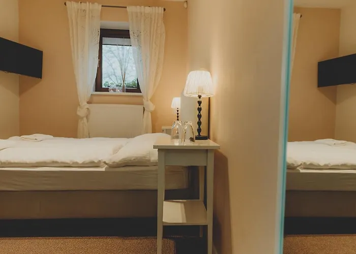Novy Rybnik Oboriste