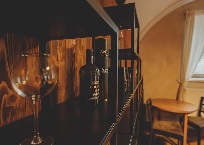 Maison d'hôtes Novy Rybnik