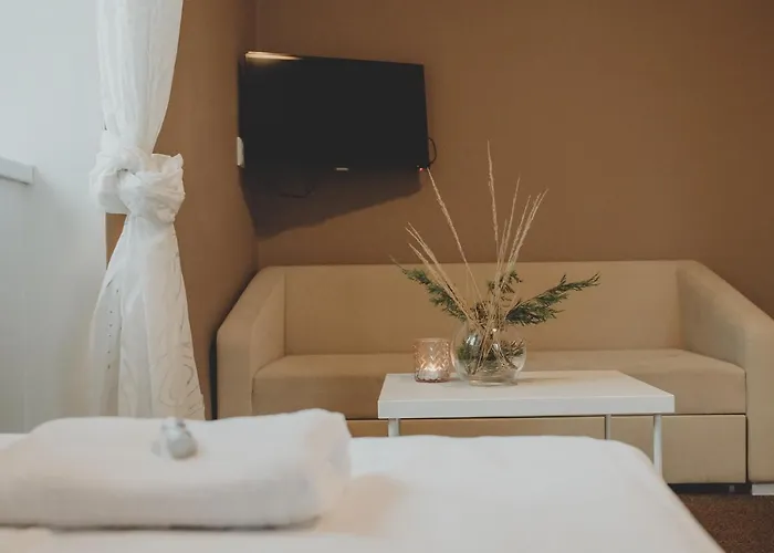 Maison d'hôtes Novy Rybnik 3*