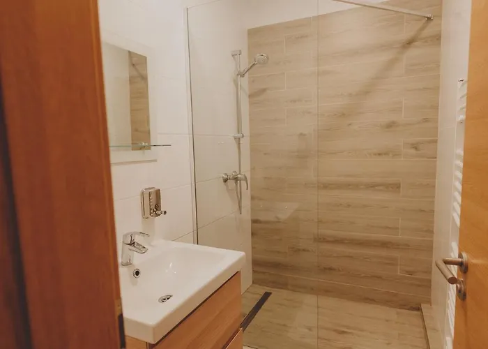 Novy Rybnik 3* Oboriste