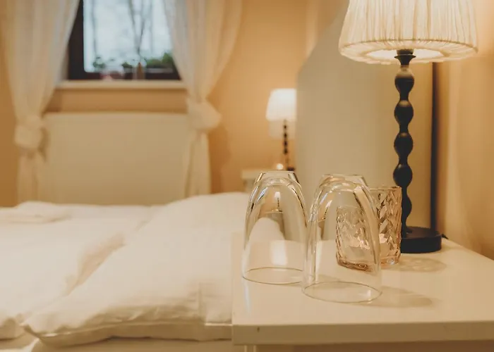 Novy Rybnik Maison d'hôtes 3*