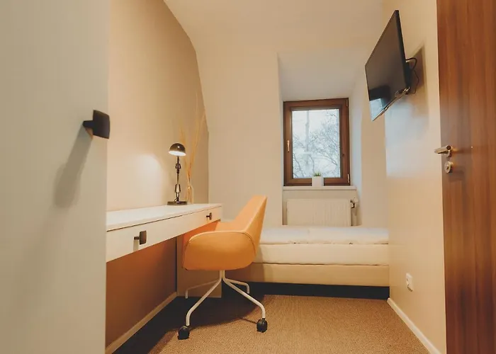 Novy Rybnik 3* Oboriste