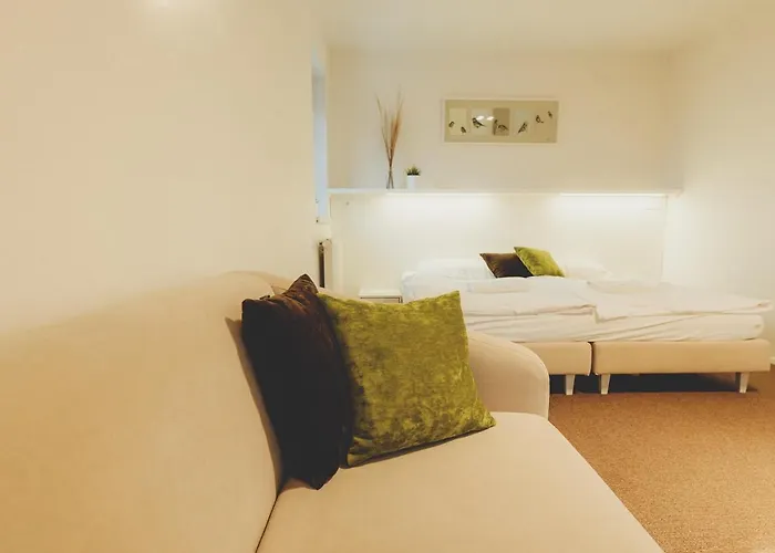 Maison d'hôtes Novy Rybnik Oboriste