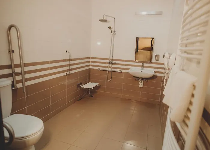 Novy Rybnik 3*